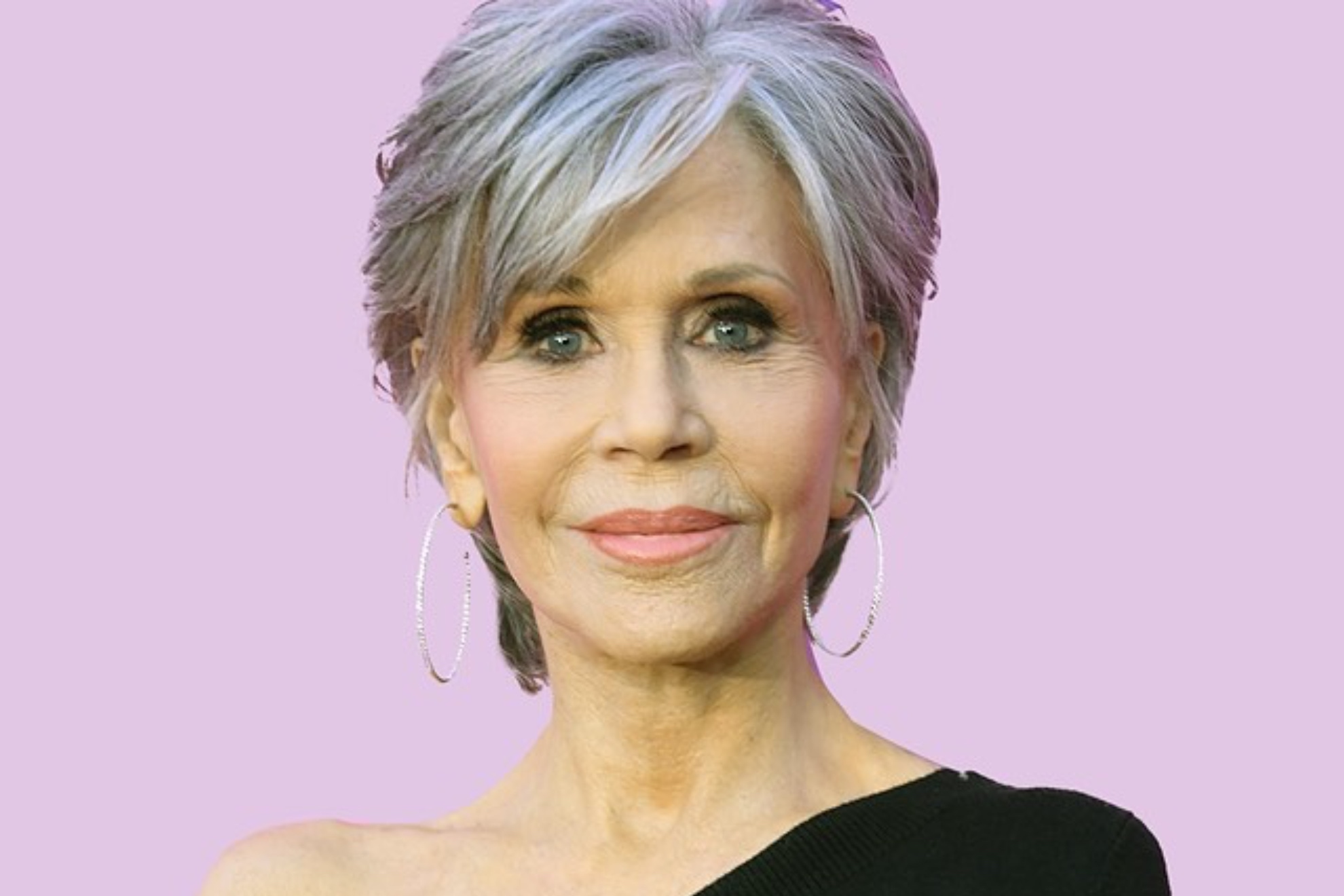 Jane Fonda: Activism and Acting in the 1960s – Mekro News