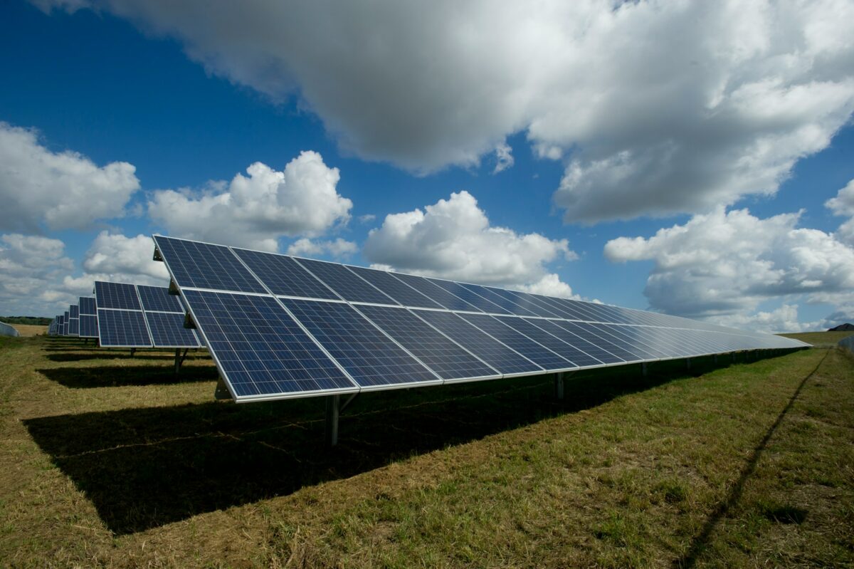 Crystal-Based Ultra Thin Solar Panels Produce 1000 Times More Power