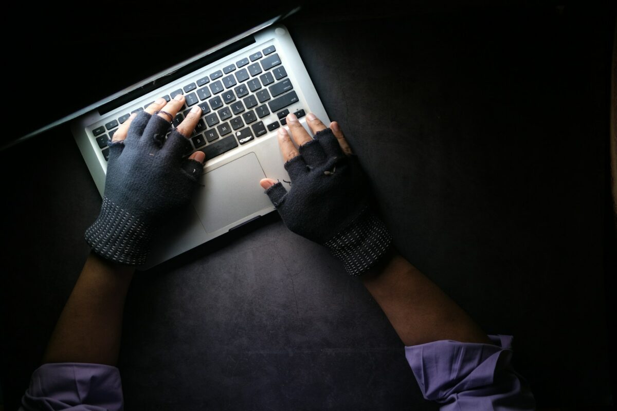 Safeguarding Your Digital Identity from Being Taken Over by Another Account