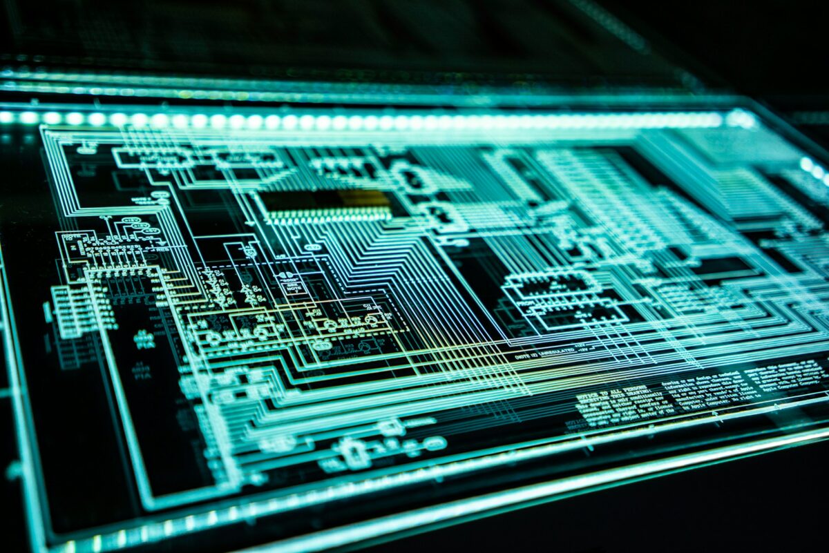 The Relationship Between Science and Technology