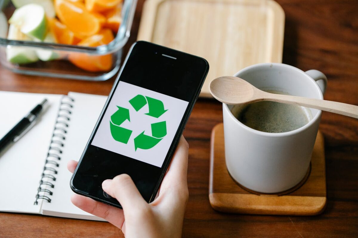 Among the Most Innovative Business Concepts for the Year 2025: From Digital Solutions to Green Technology