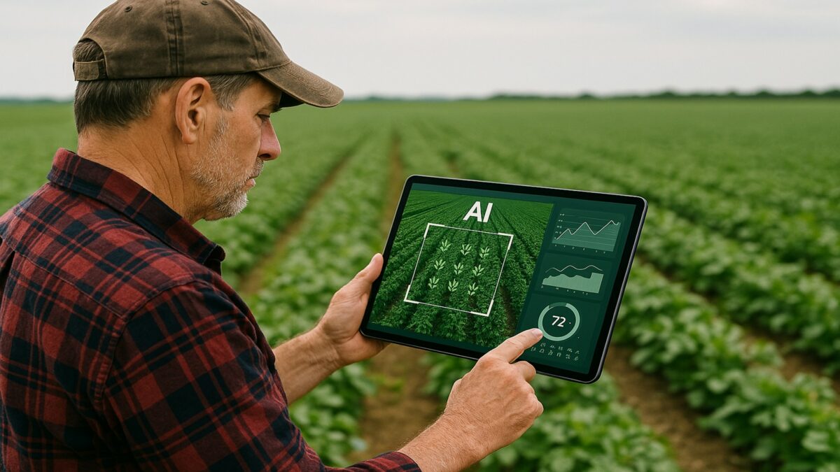 How Artificial Intelligence-Driven Automation Is Changing the Way Businesses Operate in 2025
