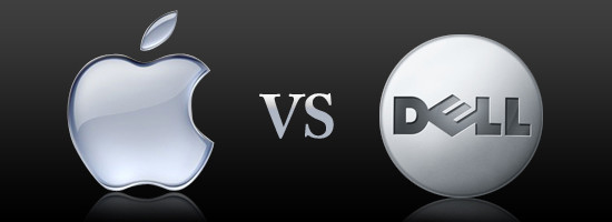 Comparing the MacBook Air M3 with the Dell XPS 13, which professional laptop is better?