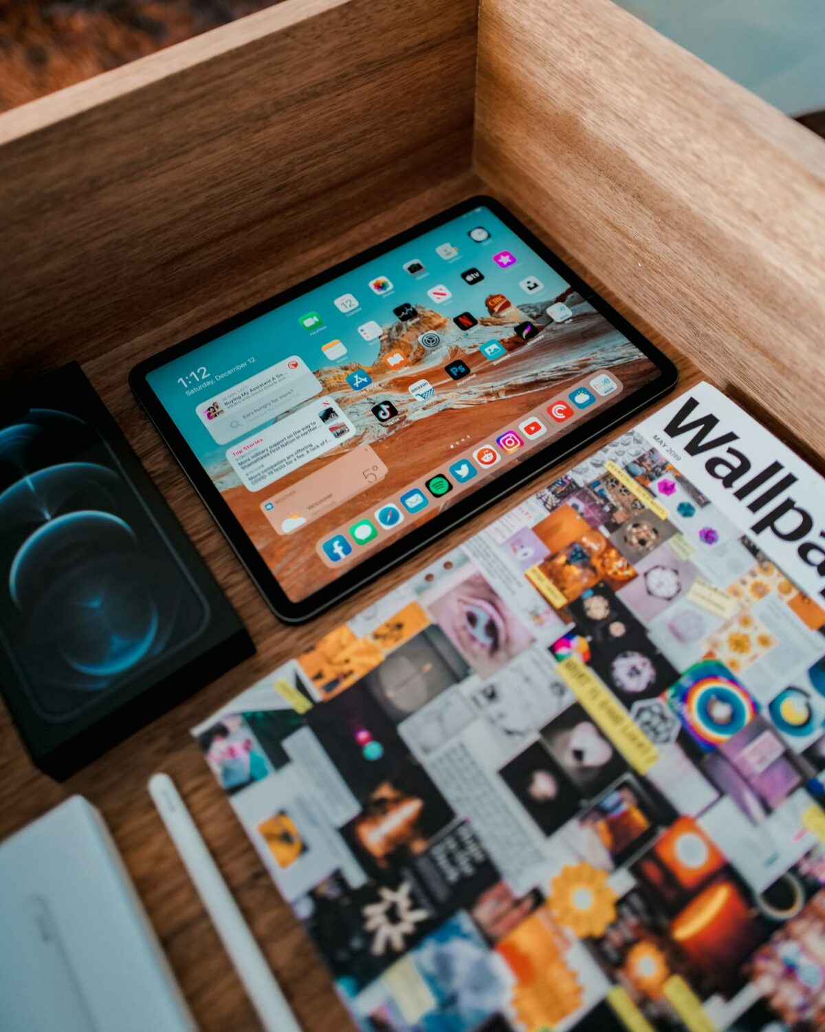 Which is the better productivity tool: the iPad Pro or the Surface Pro?