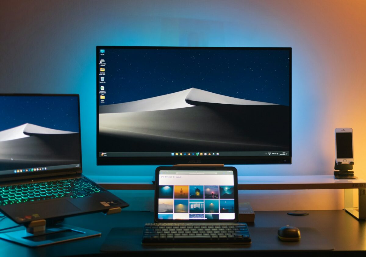 All-in-One or Desktop PC: Which One Is the Best Investment for You?