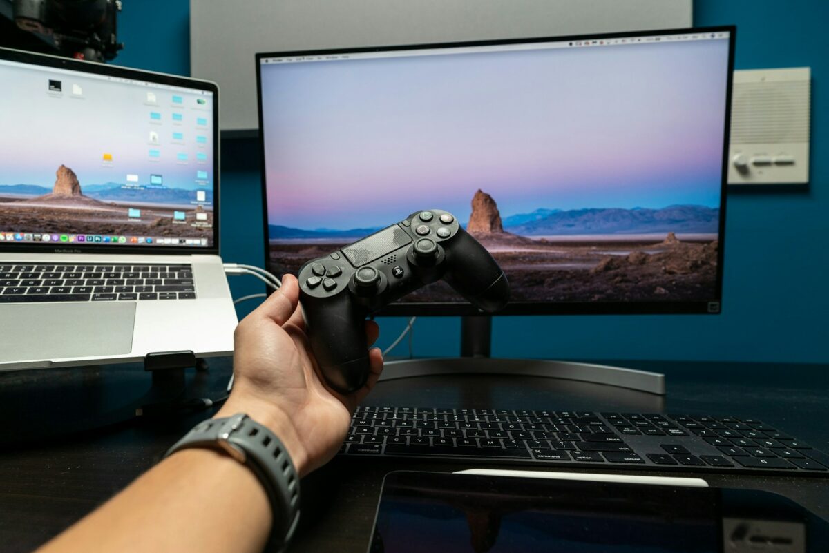 When it comes to gaming, is a gaming laptop or a gaming console the better option for players?