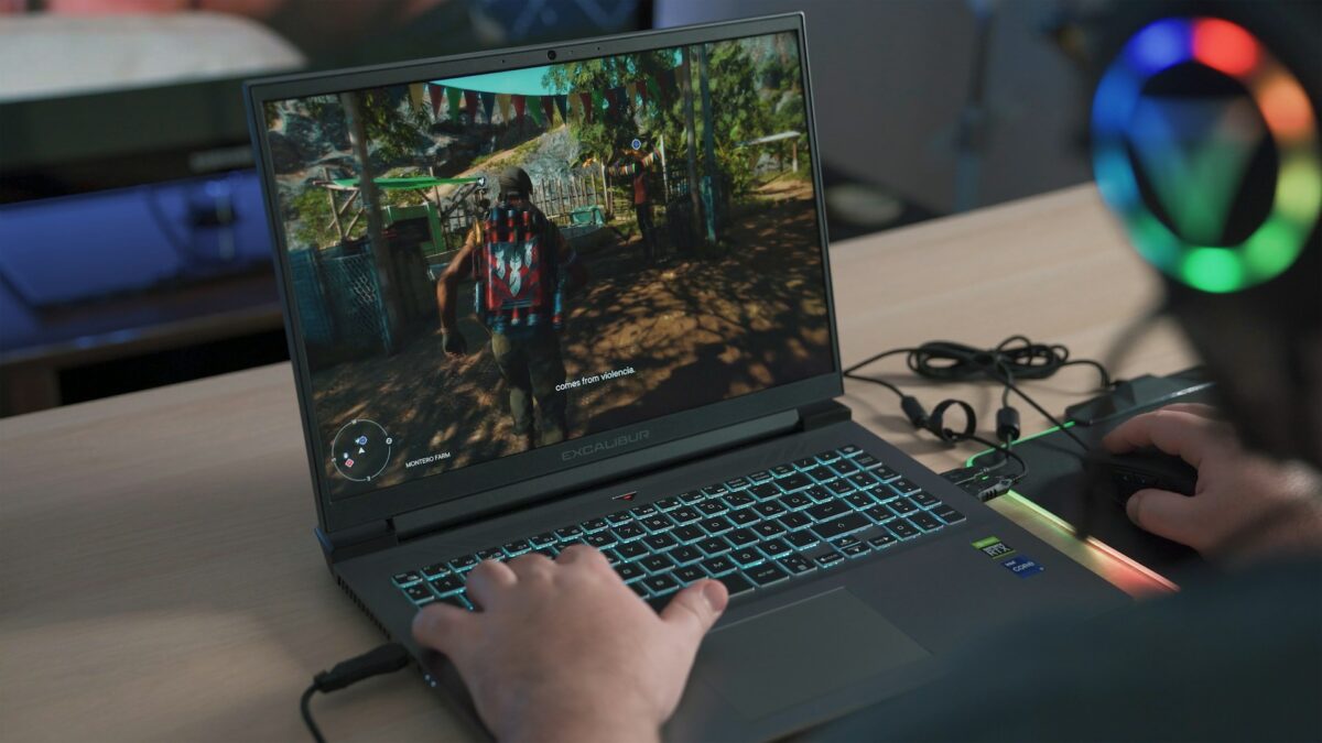Introduction: The Best Gaming Laptops for High Performance While You Are on the Go