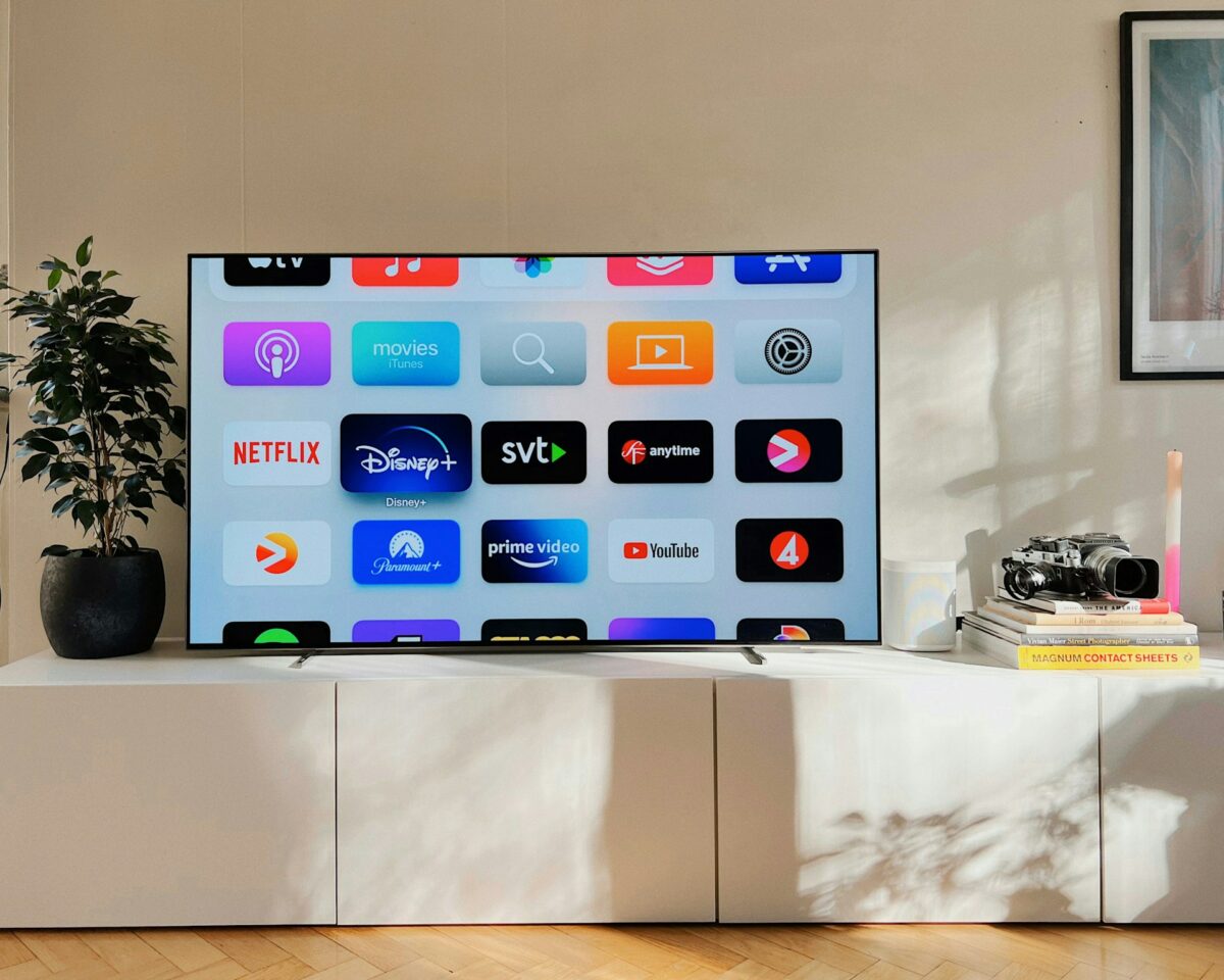 Which of the Two Types of LED Televisions—OLED or Mini-LED—Is Valued More?