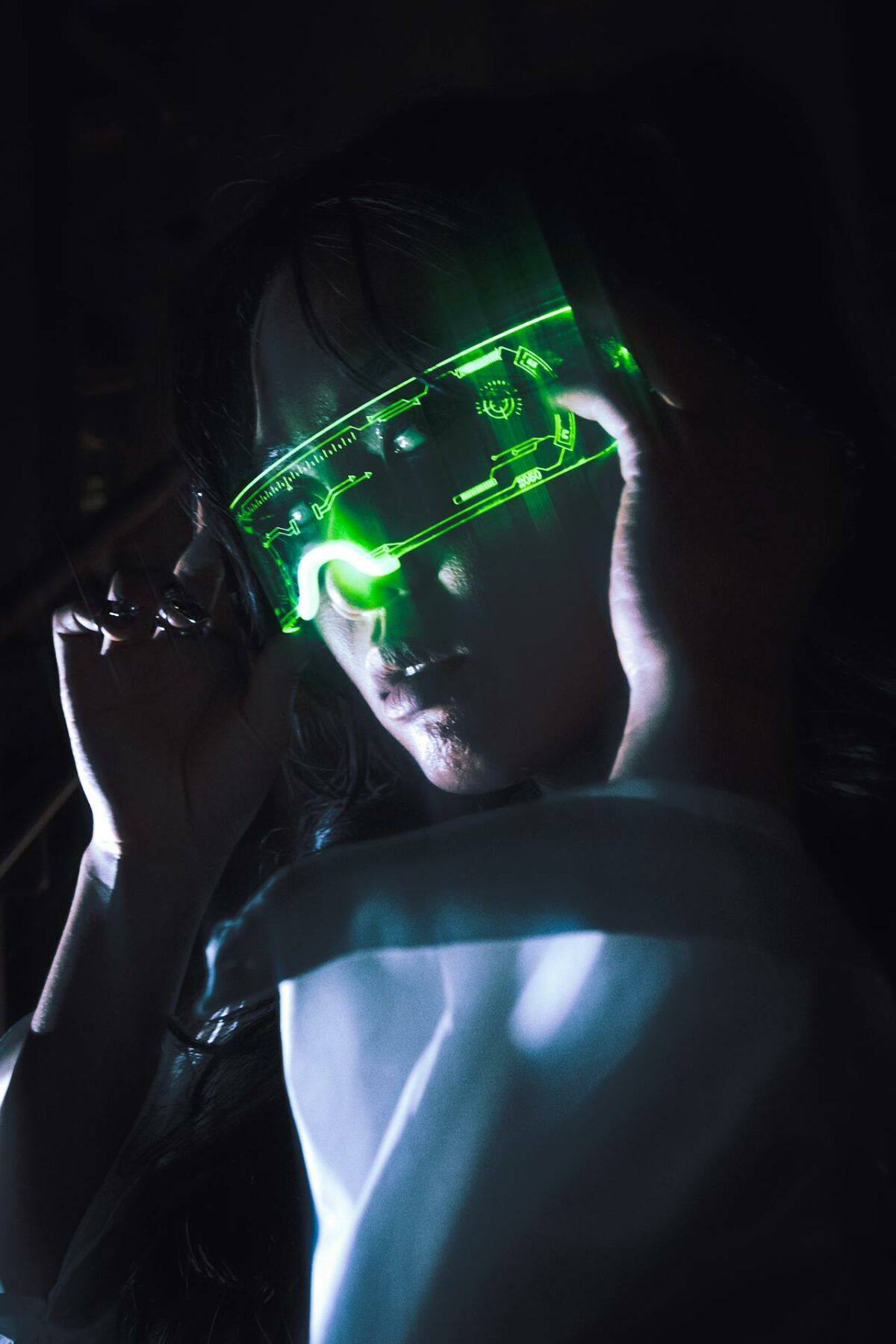 The Rise of Augmented Reality Glasses: Will They Eventually Replace Smartphones?
