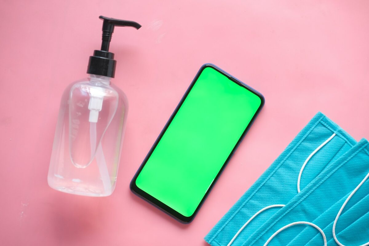 The Importance of Keeping Gadgets Clean
