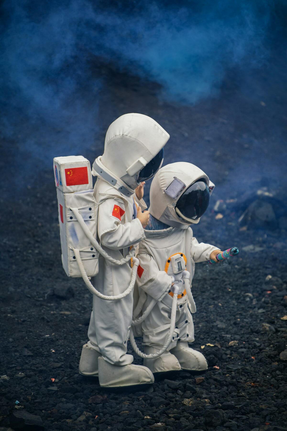The Role That Space Exploration Plays in Creating Opportunities for Following Generations