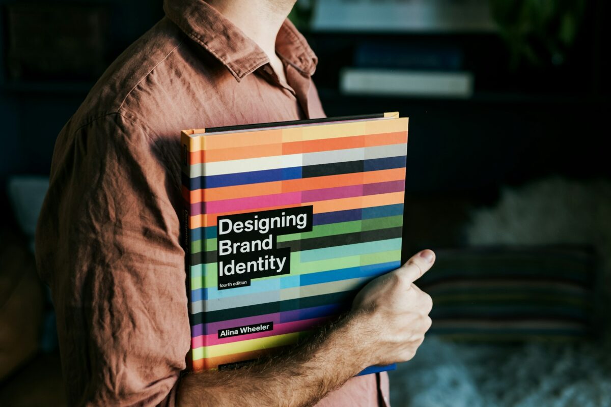 Understanding How to Create a Powerful Brand Identity from the Ground Up