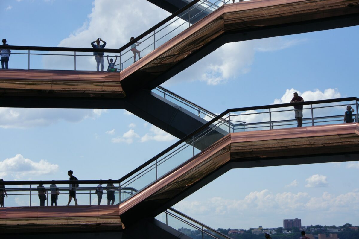 How Scalable IT Architectures Support Business Growth